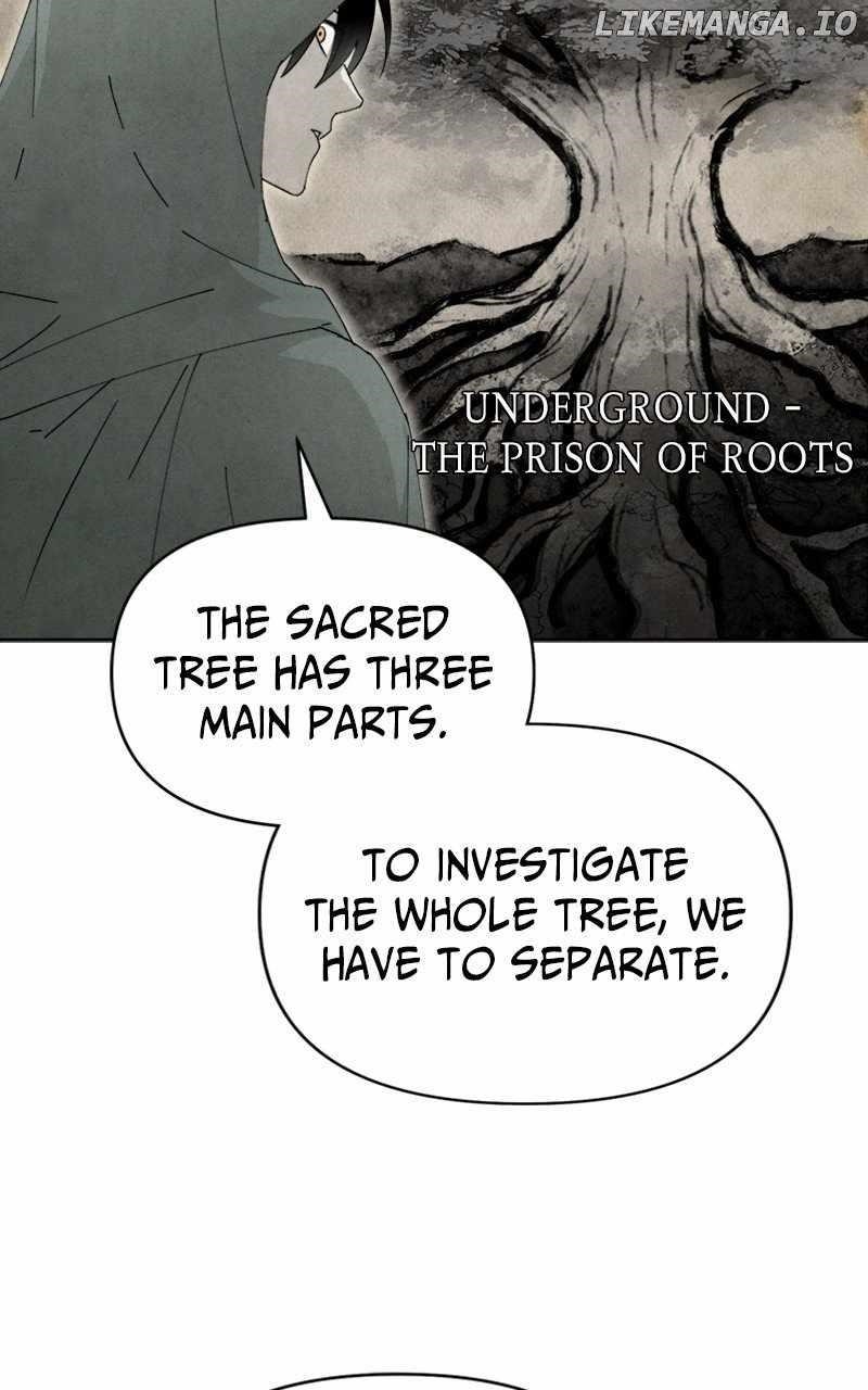 Reincarnated In a Cursed Game - Chapter 16 Page 81