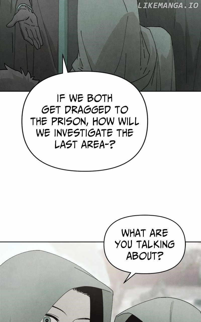 Reincarnated In a Cursed Game - Chapter 16 Page 83