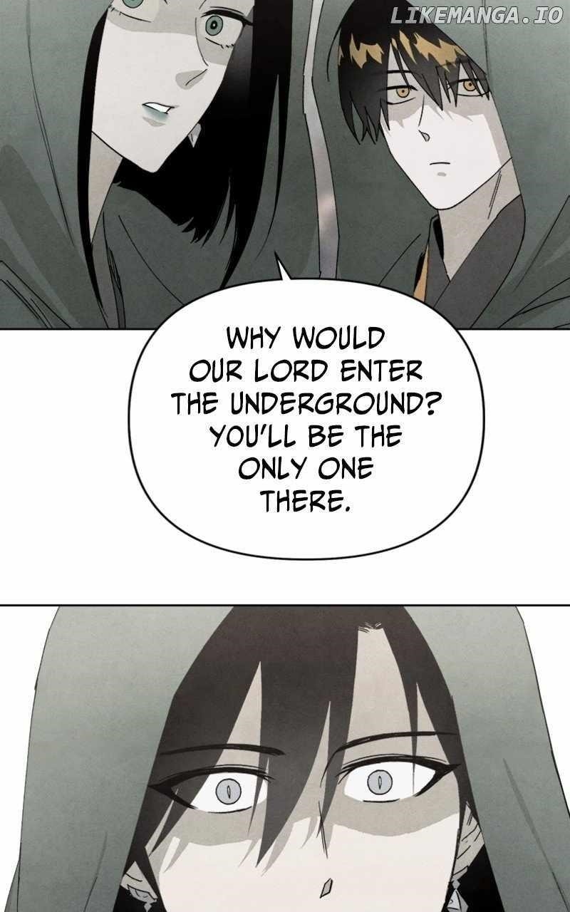 Reincarnated In a Cursed Game - Chapter 16 Page 84