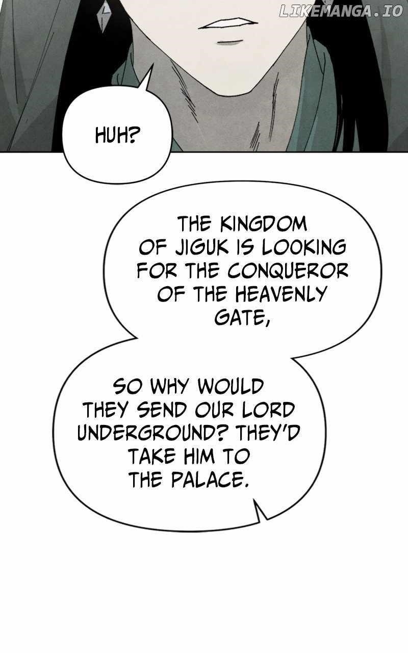 Reincarnated In a Cursed Game - Chapter 16 Page 85