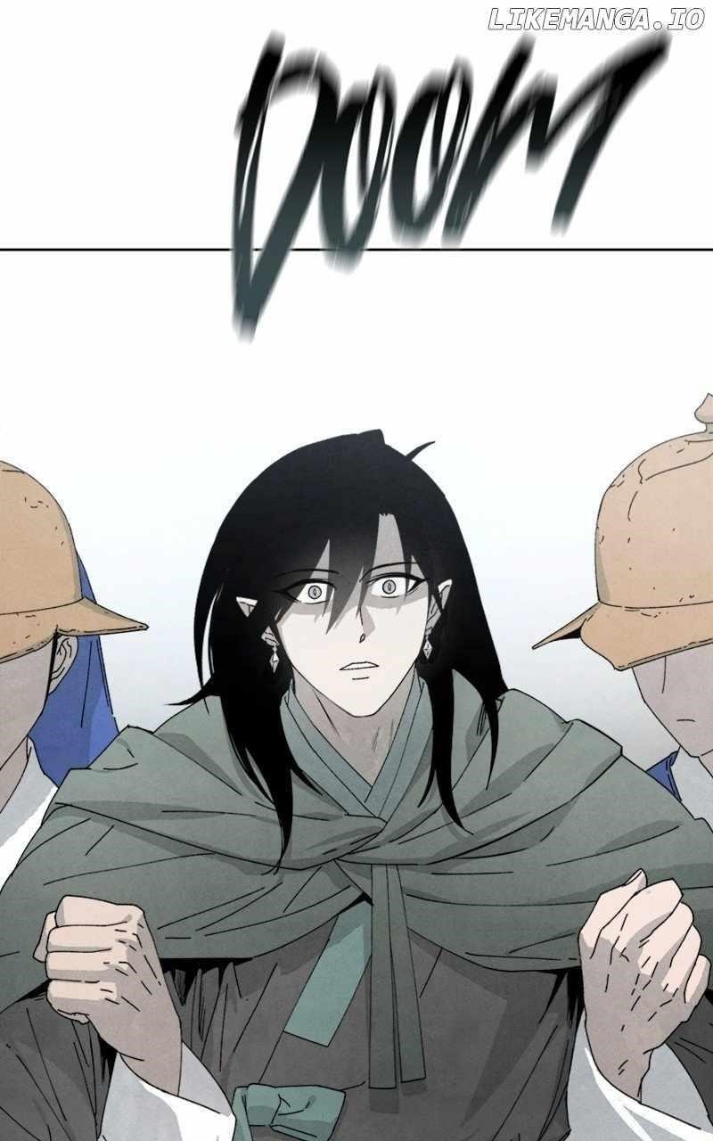 Reincarnated In a Cursed Game - Chapter 16 Page 86