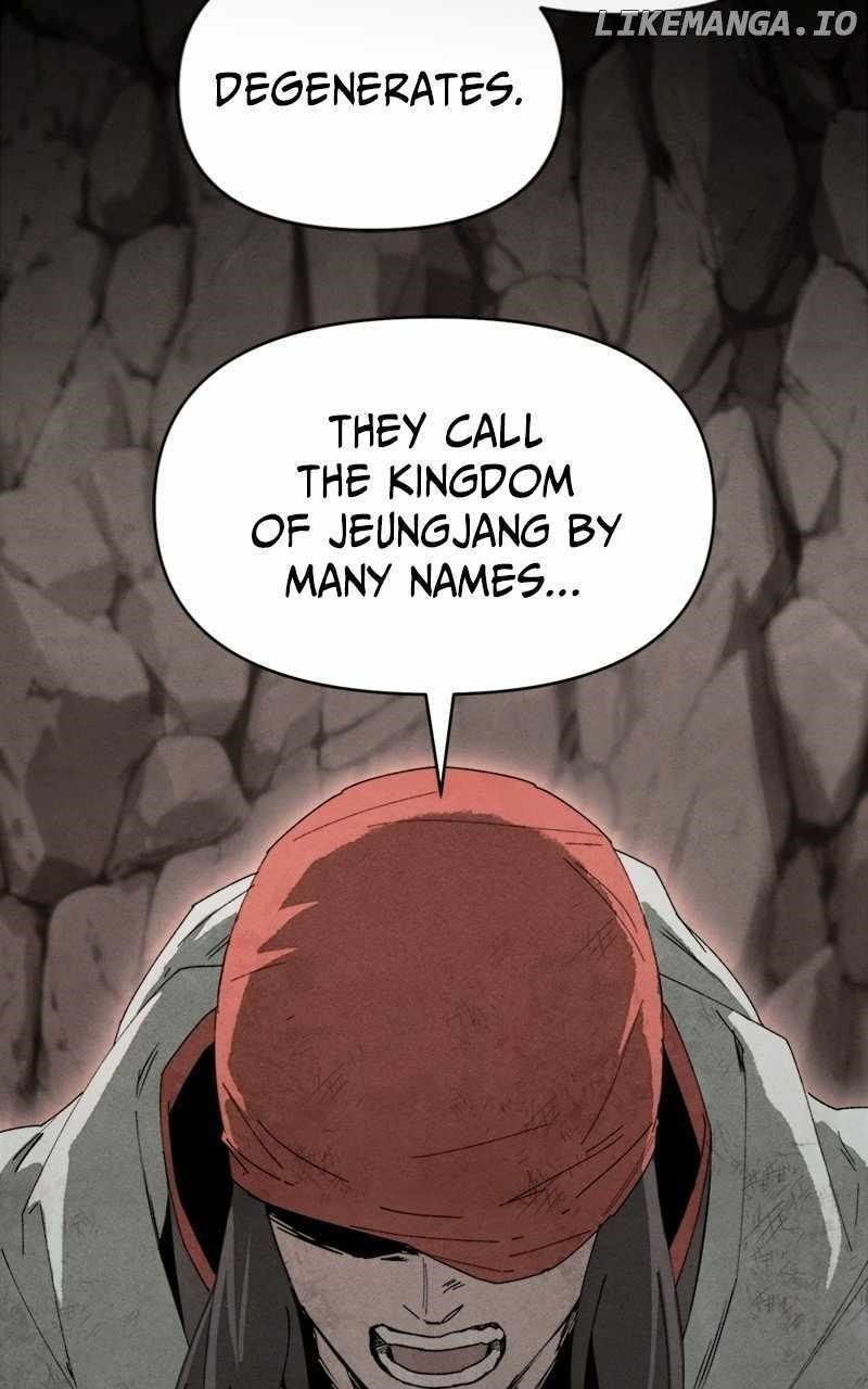 Reincarnated In a Cursed Game - Chapter 16 Page 9