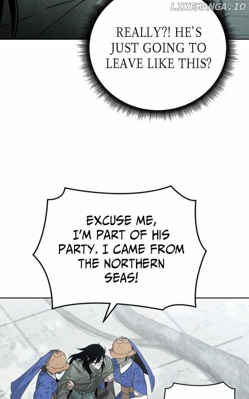 Reincarnated In a Cursed Game - Chapter 16 Page 90