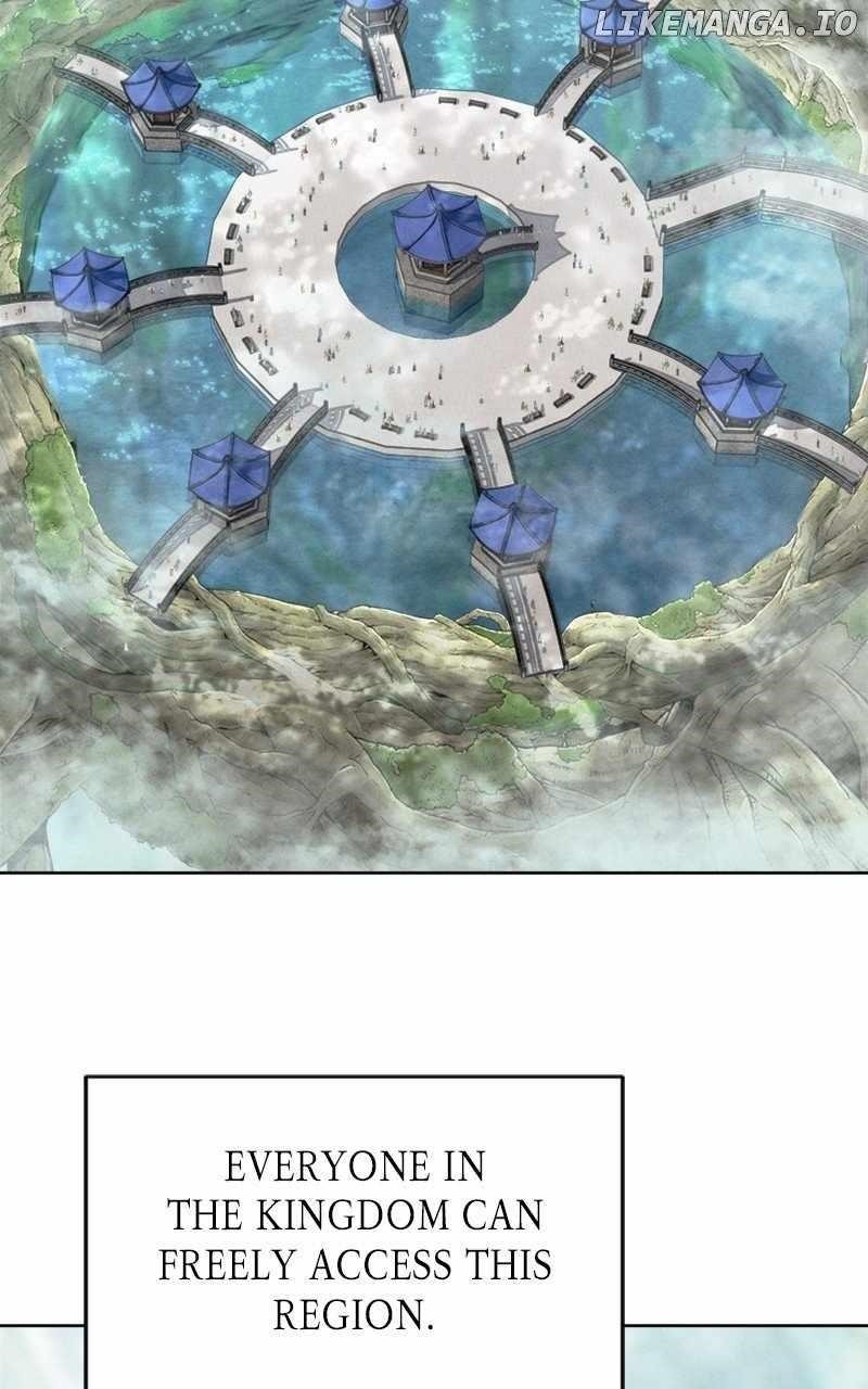 Reincarnated In a Cursed Game - Chapter 16 Page 96