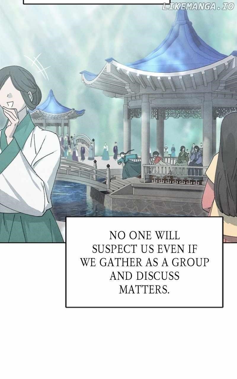 Reincarnated In a Cursed Game - Chapter 16 Page 97