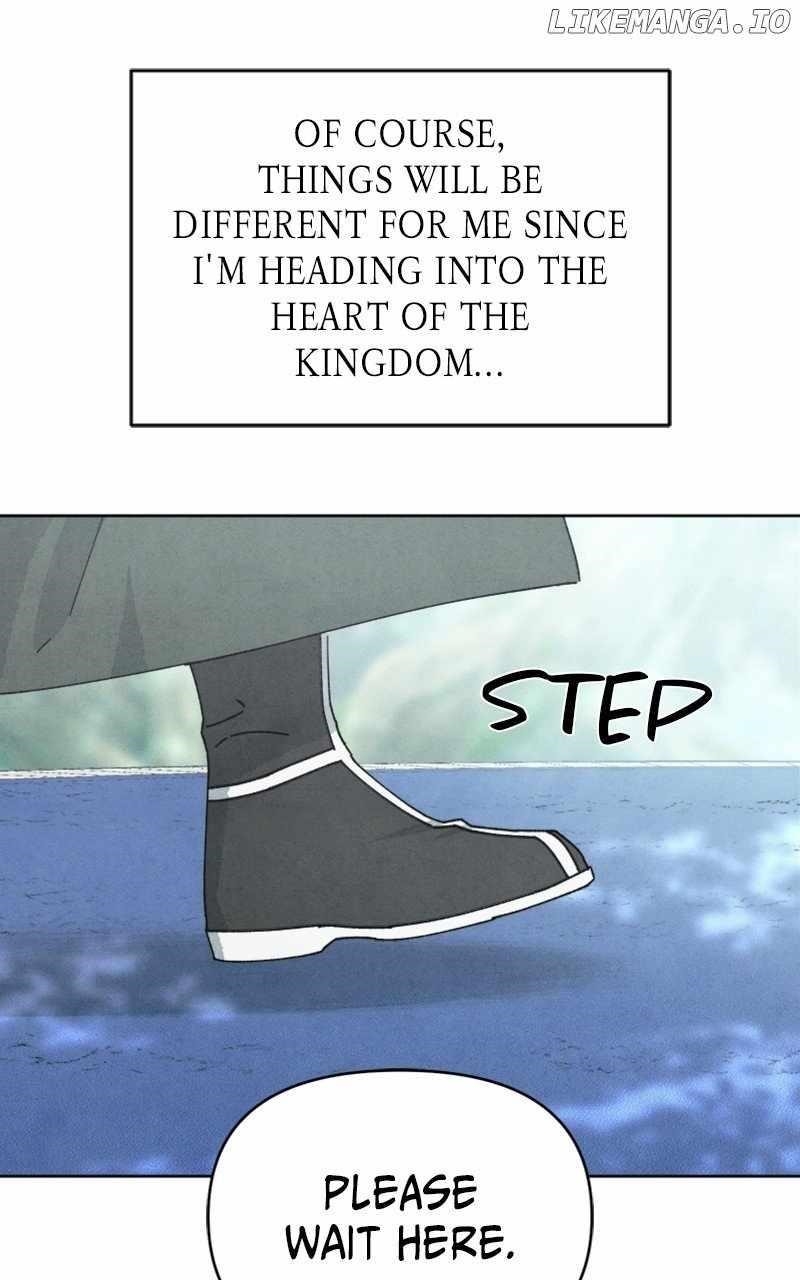 Reincarnated In a Cursed Game - Chapter 16 Page 98