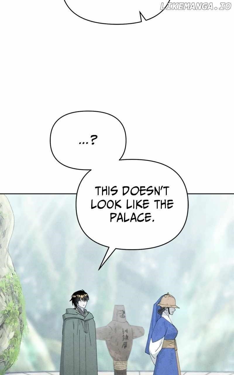 Reincarnated In a Cursed Game - Chapter 16 Page 99