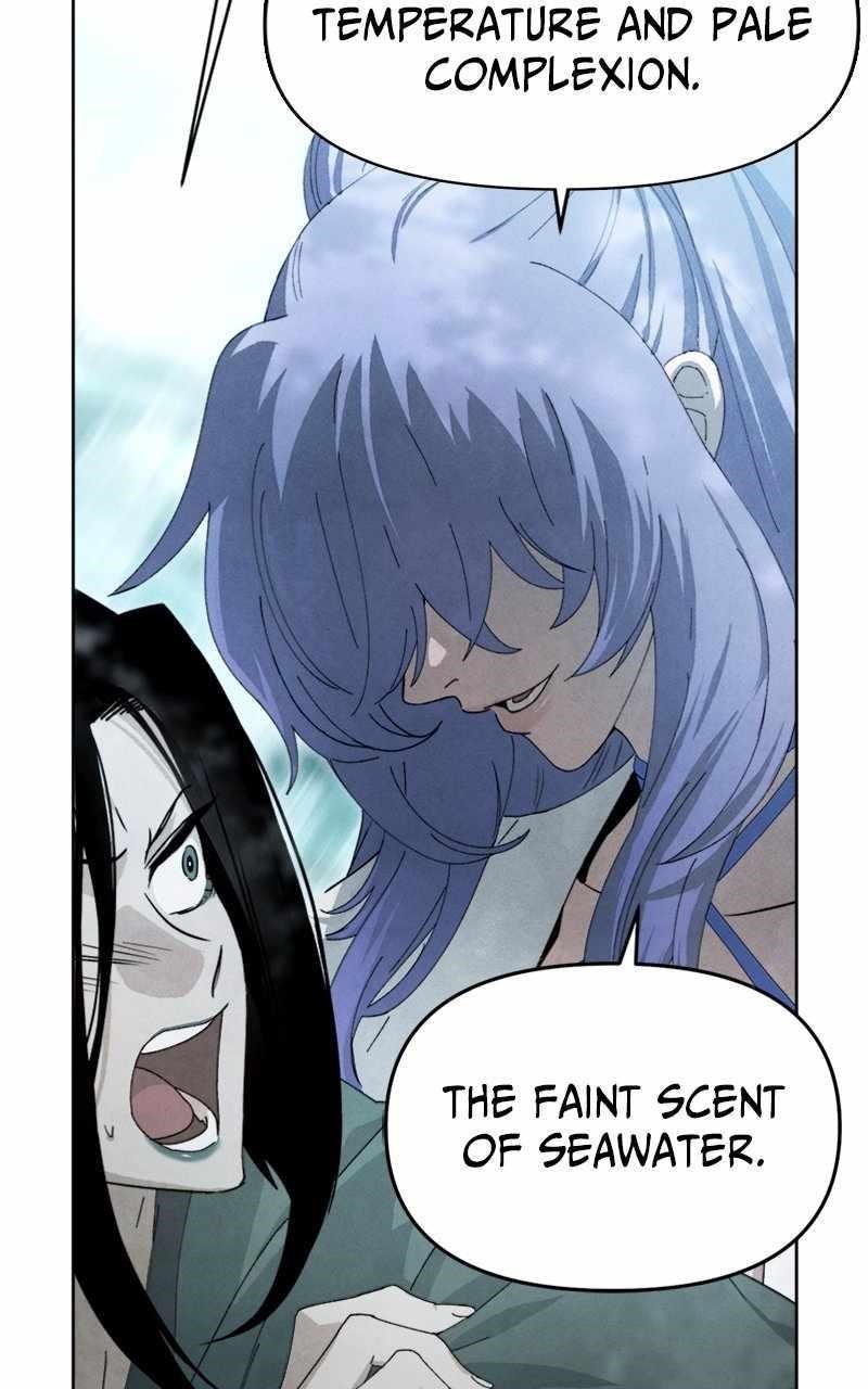 Reincarnated In a Cursed Game - Chapter 17 Page 10