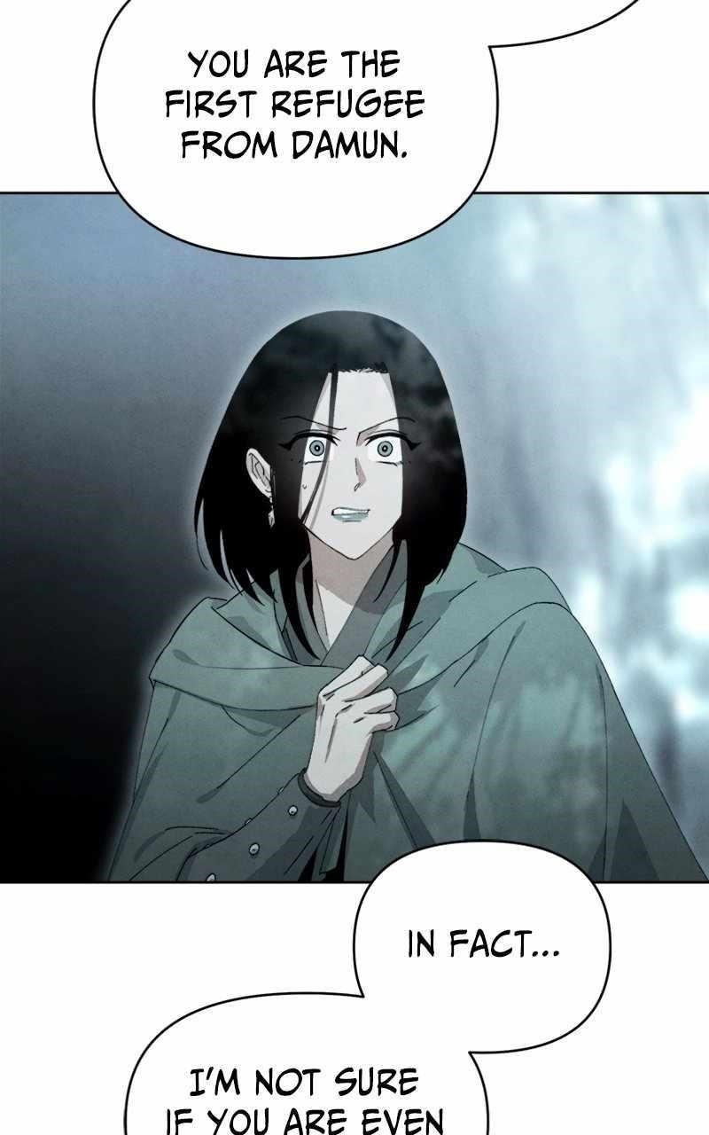 Reincarnated In a Cursed Game - Chapter 17 Page 12