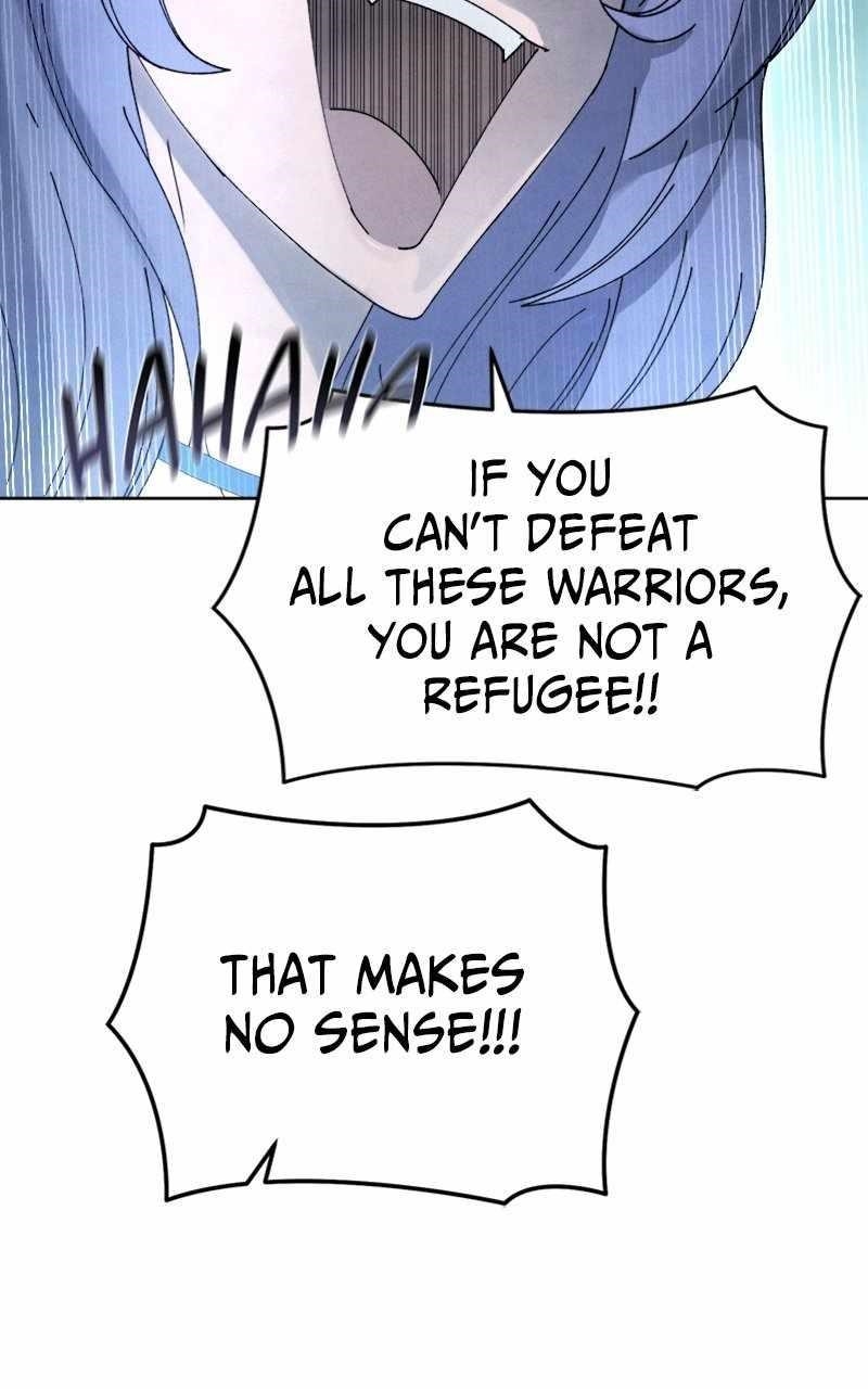 Reincarnated In a Cursed Game - Chapter 17 Page 30