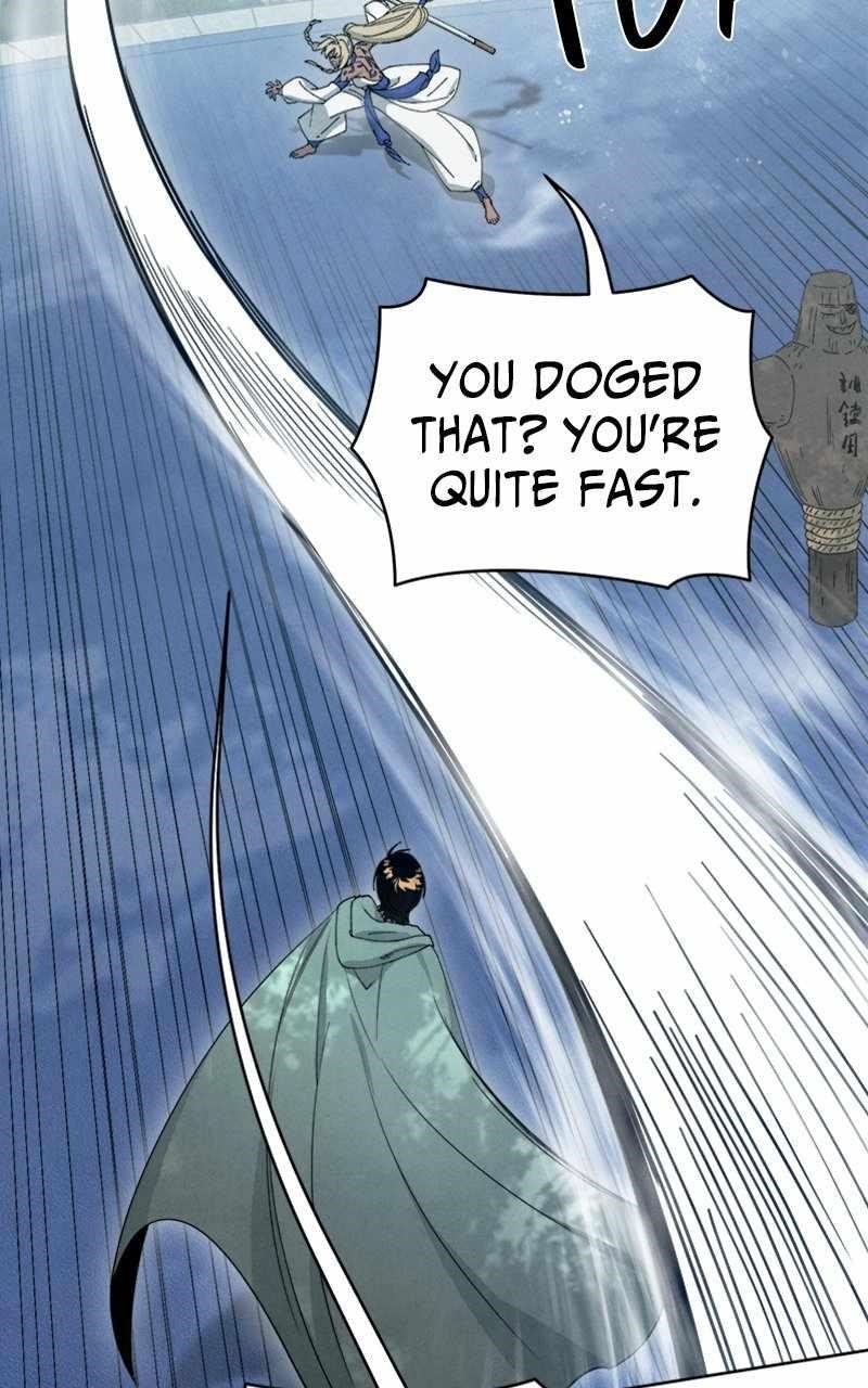 Reincarnated In a Cursed Game - Chapter 17 Page 45