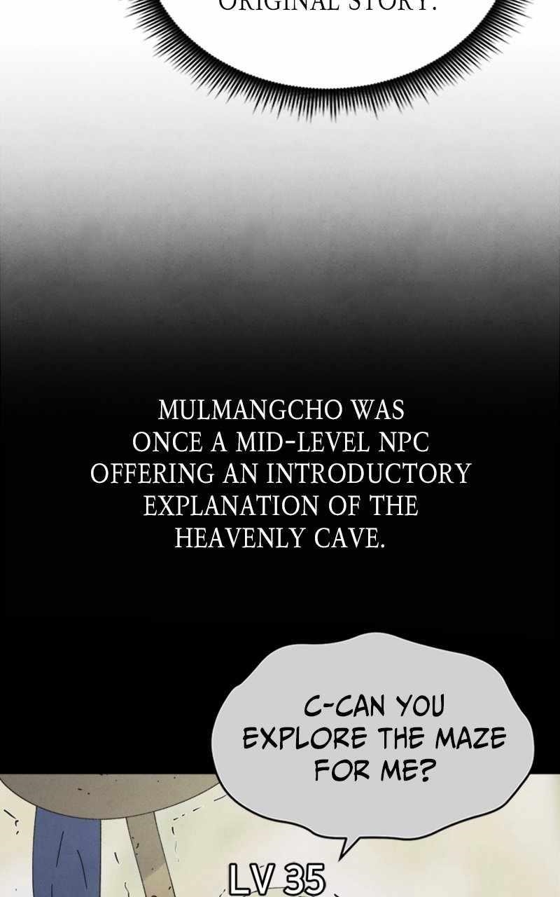 Reincarnated In a Cursed Game - Chapter 17 Page 70