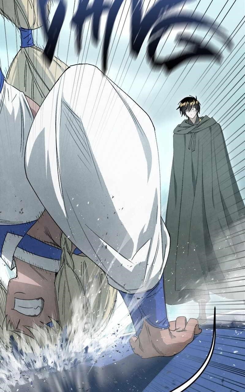 Reincarnated In a Cursed Game - Chapter 17 Page 75