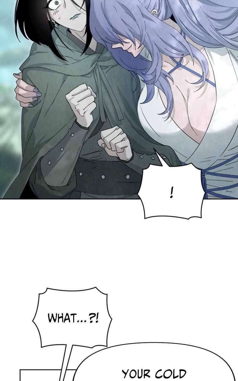 Reincarnated In a Cursed Game - Chapter 17 Page 9