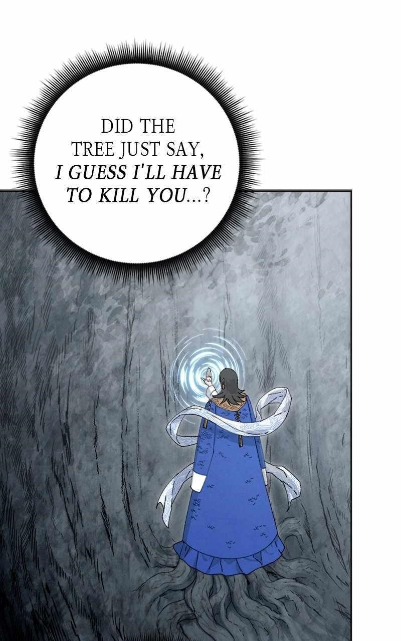 Reincarnated In a Cursed Game - Chapter 18 Page 1