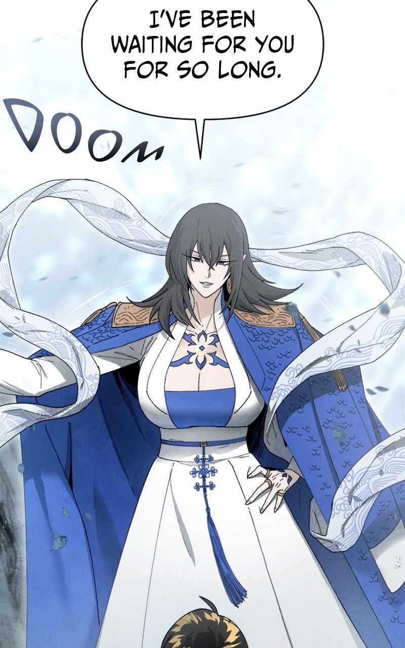 Reincarnated In a Cursed Game - Chapter 18 Page 19