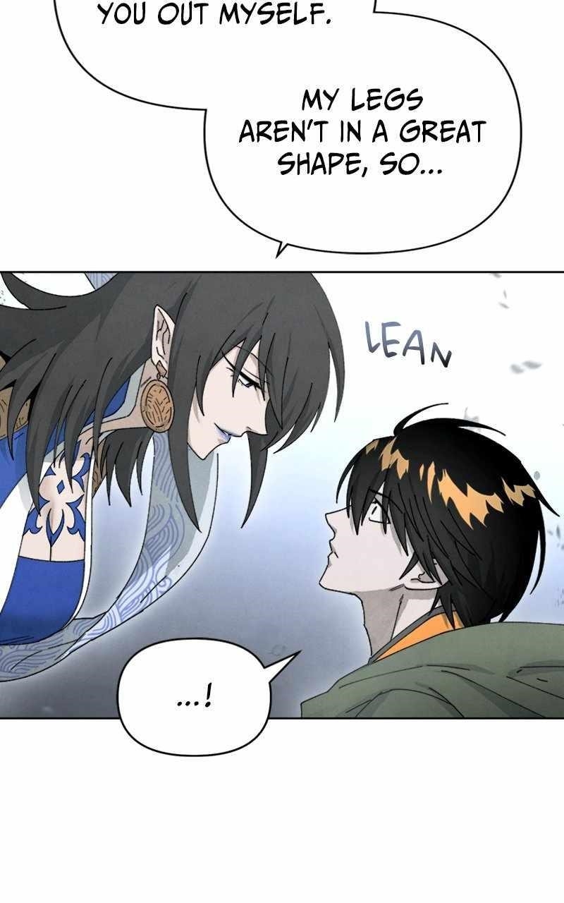 Reincarnated In a Cursed Game - Chapter 18 Page 21