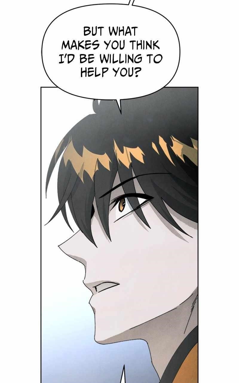 Reincarnated In a Cursed Game - Chapter 18 Page 27