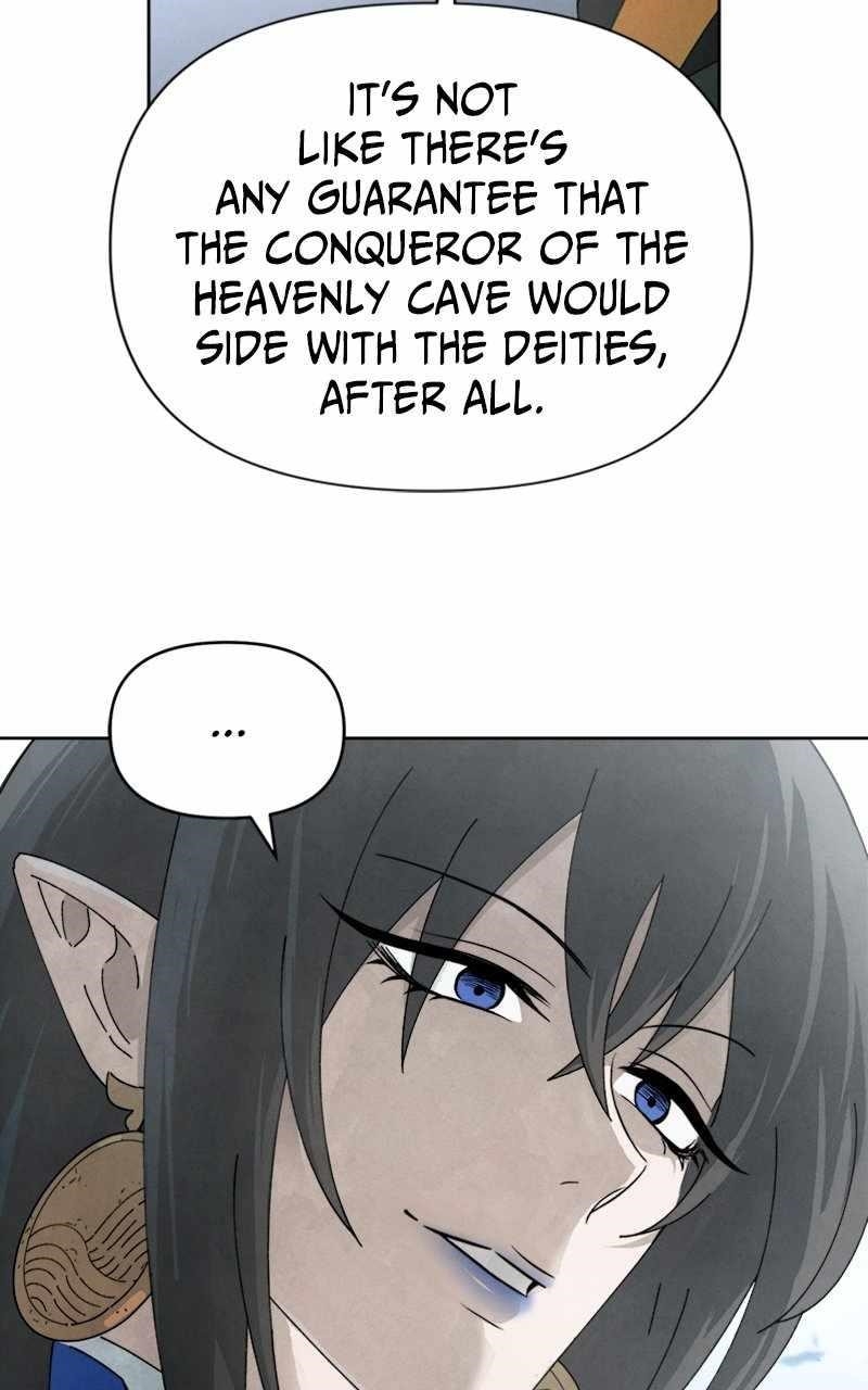 Reincarnated In a Cursed Game - Chapter 18 Page 28