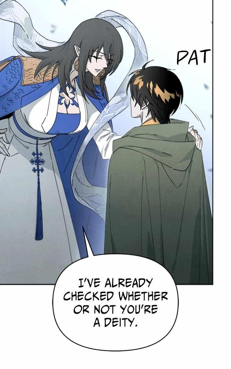 Reincarnated In a Cursed Game - Chapter 18 Page 32