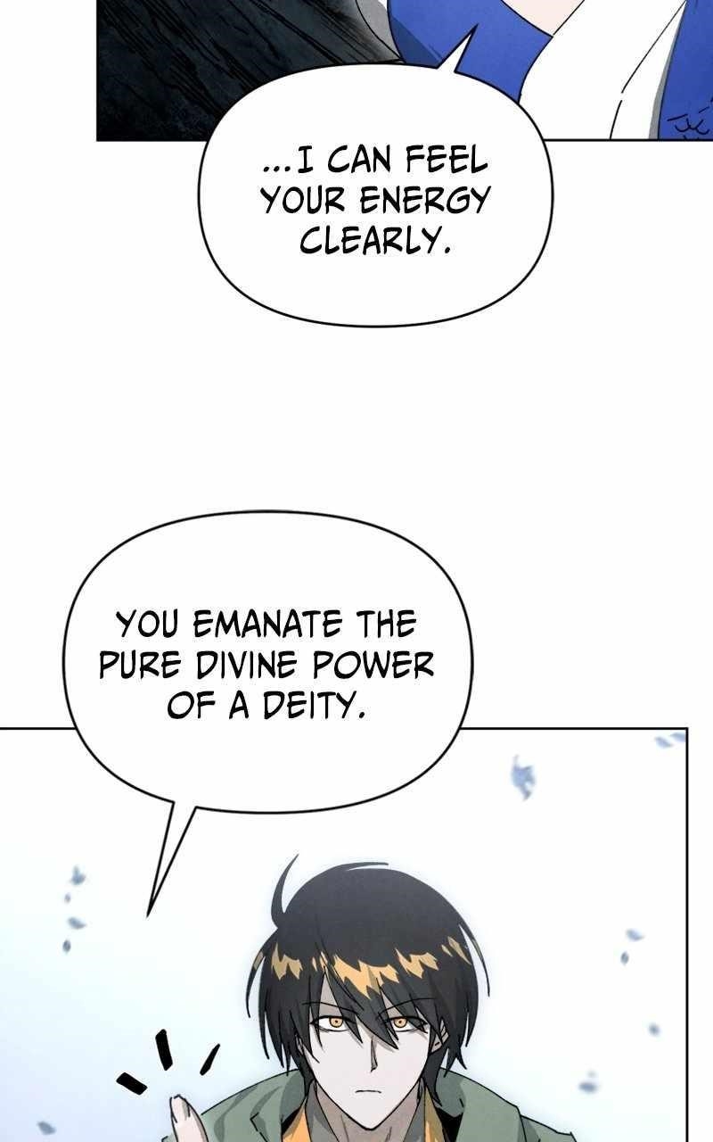 Reincarnated In a Cursed Game - Chapter 18 Page 34