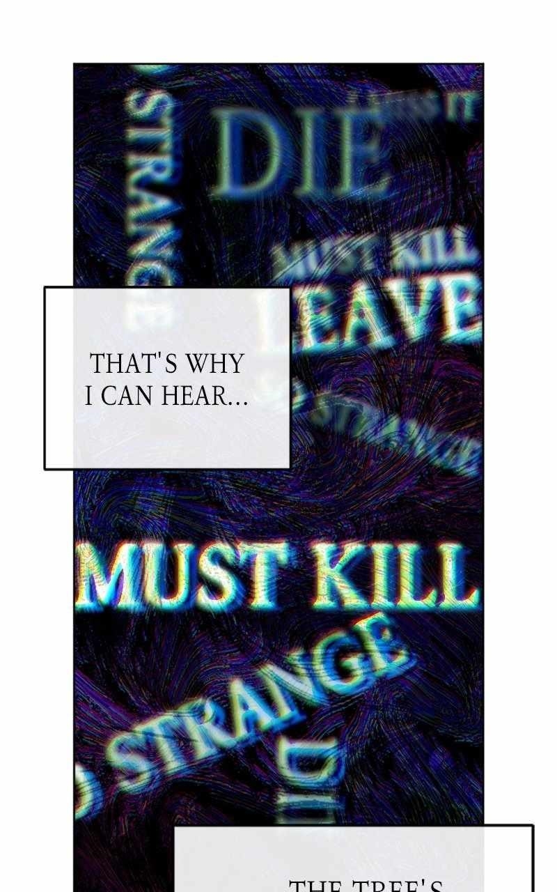 Reincarnated In a Cursed Game - Chapter 18 Page 4