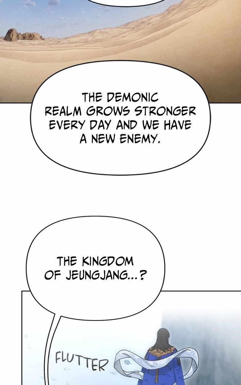 Reincarnated In a Cursed Game - Chapter 18 Page 41
