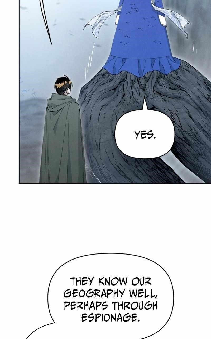 Reincarnated In a Cursed Game - Chapter 18 Page 42