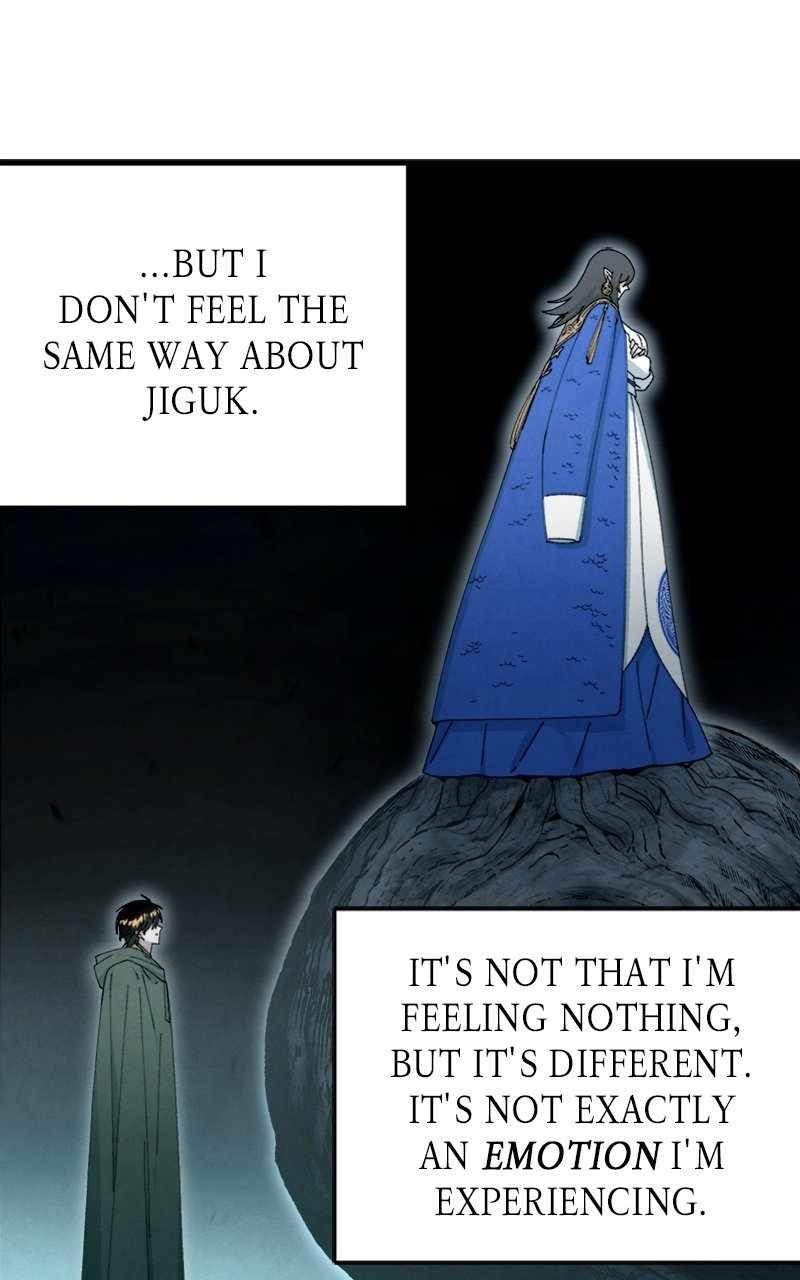 Reincarnated In a Cursed Game - Chapter 18 Page 51