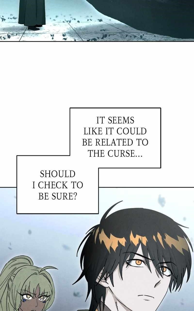 Reincarnated In a Cursed Game - Chapter 18 Page 52