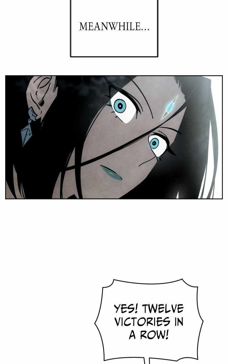 Reincarnated In a Cursed Game - Chapter 18 Page 56