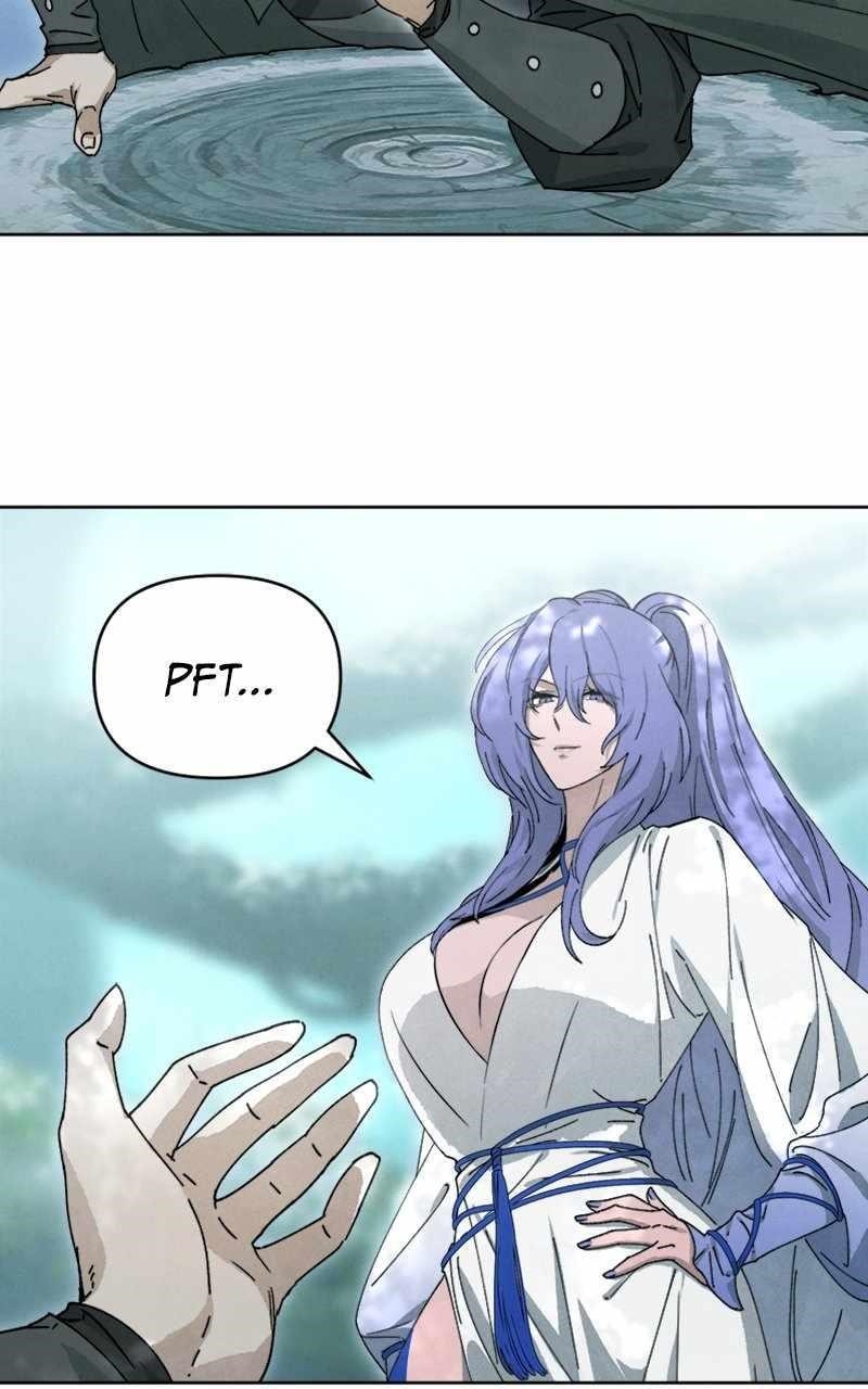 Reincarnated In a Cursed Game - Chapter 18 Page 59