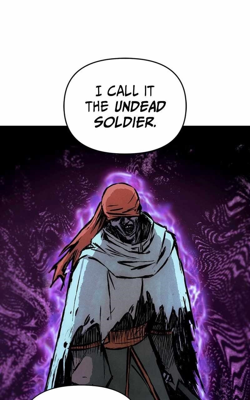 Reincarnated In a Cursed Game - Chapter 18 Page 73