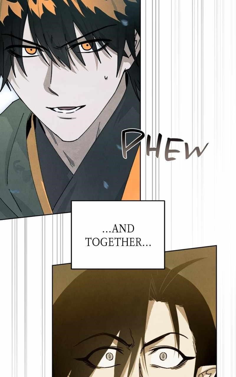 Reincarnated In a Cursed Game - Chapter 18 Page 91