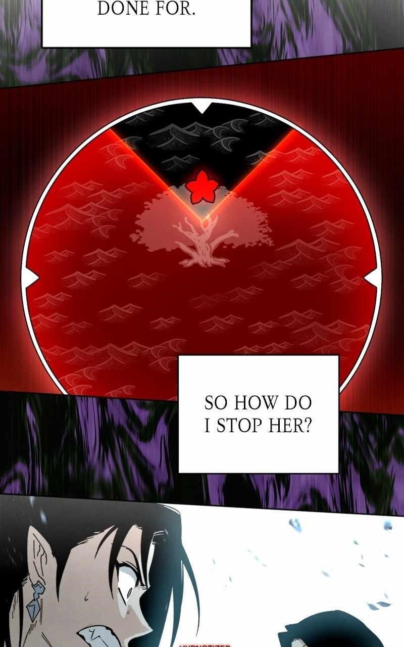 Reincarnated In a Cursed Game - Chapter 19 Page 108