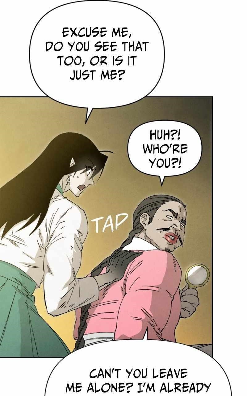 Reincarnated In a Cursed Game - Chapter 19 Page 11