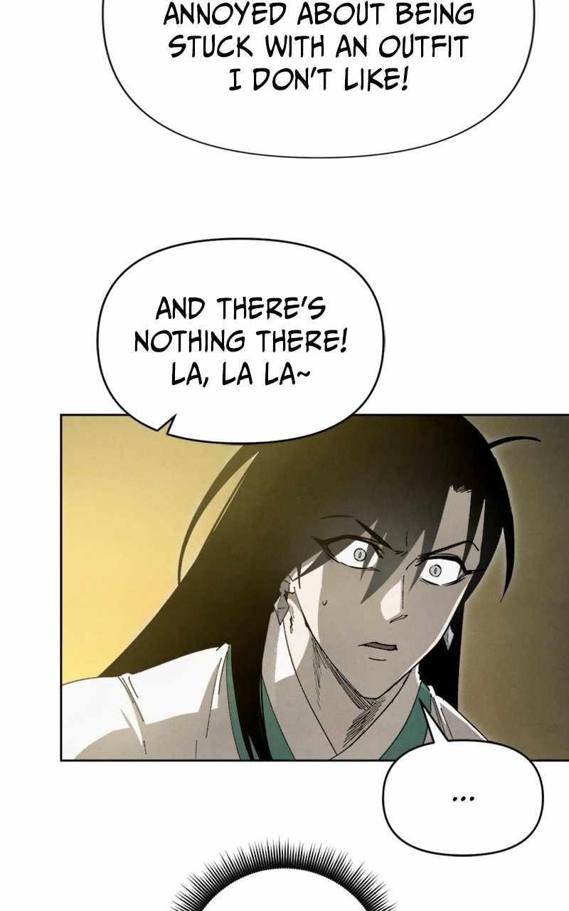 Reincarnated In a Cursed Game - Chapter 19 Page 12