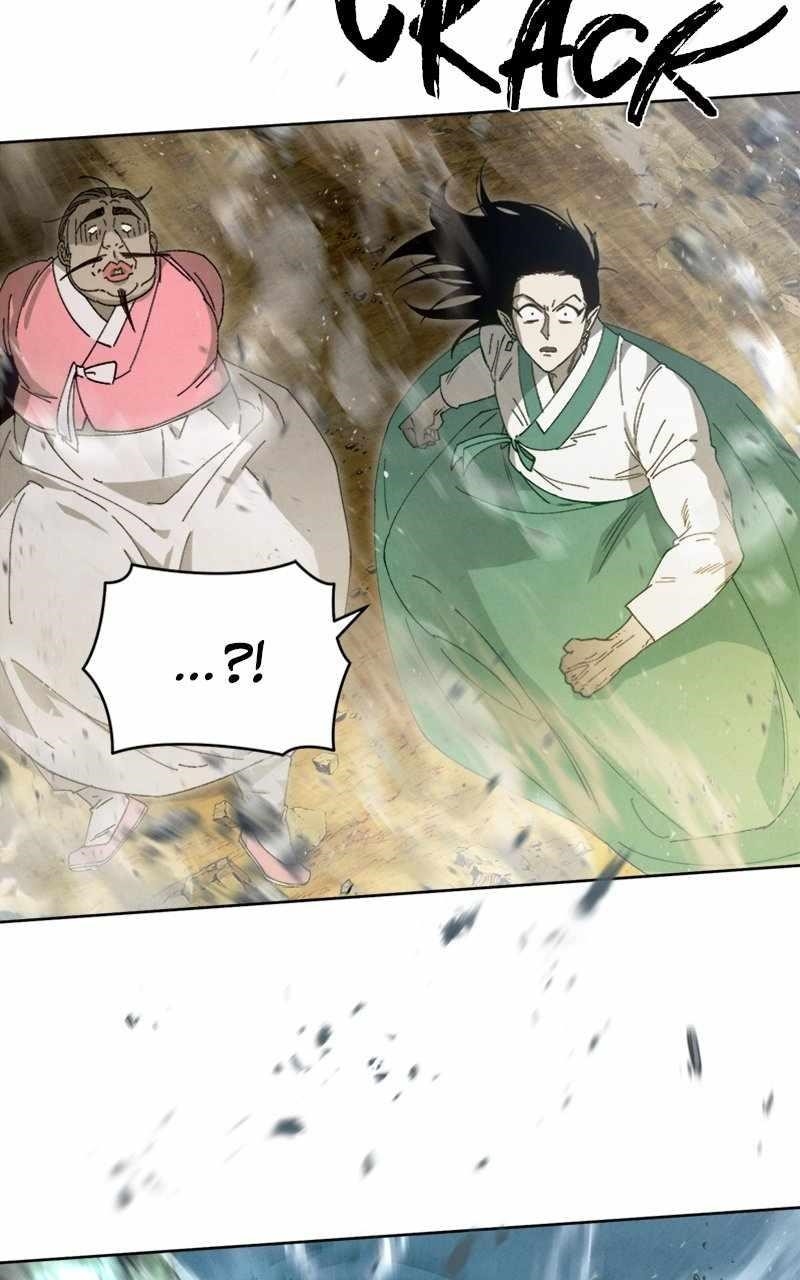 Reincarnated In a Cursed Game - Chapter 19 Page 31