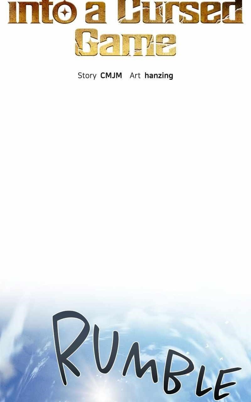 Reincarnated In a Cursed Game - Chapter 19 Page 38