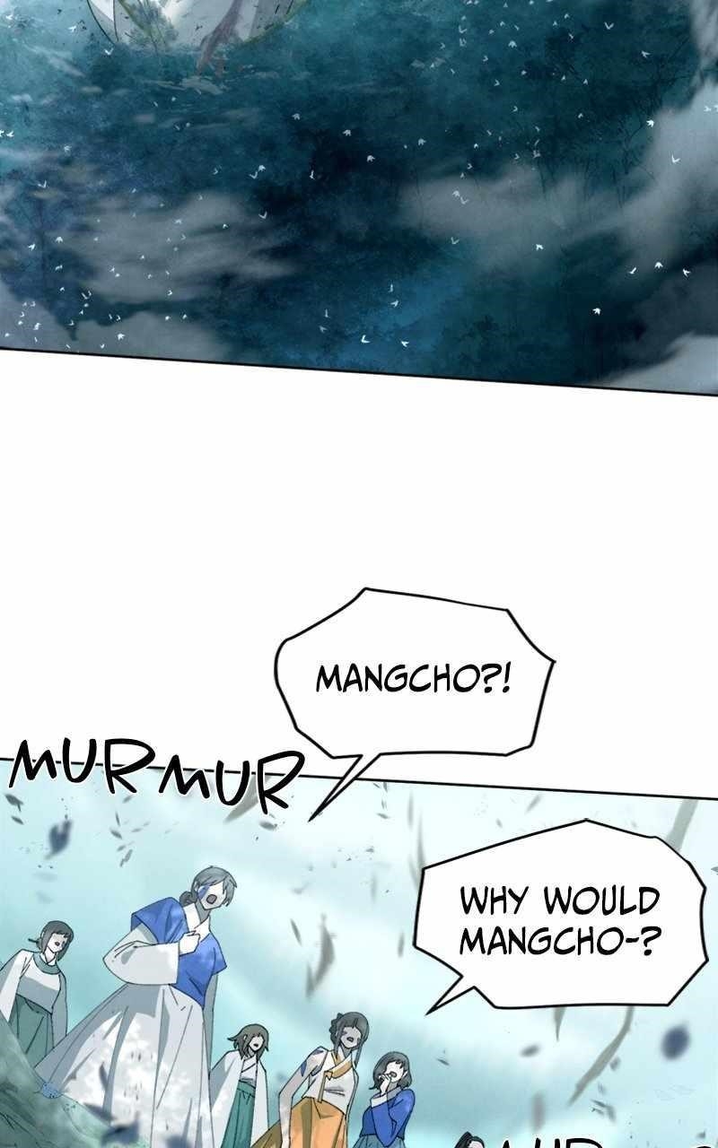 Reincarnated In a Cursed Game - Chapter 19 Page 40