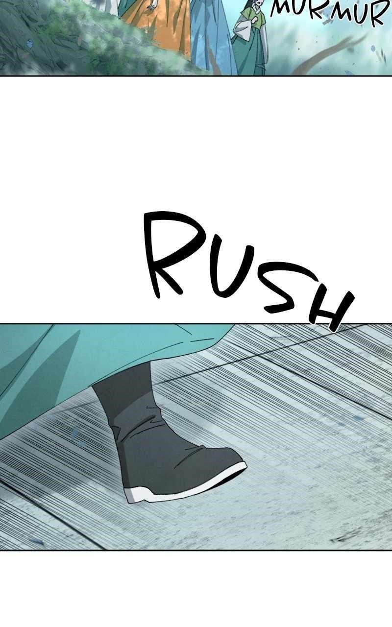 Reincarnated In a Cursed Game - Chapter 19 Page 41