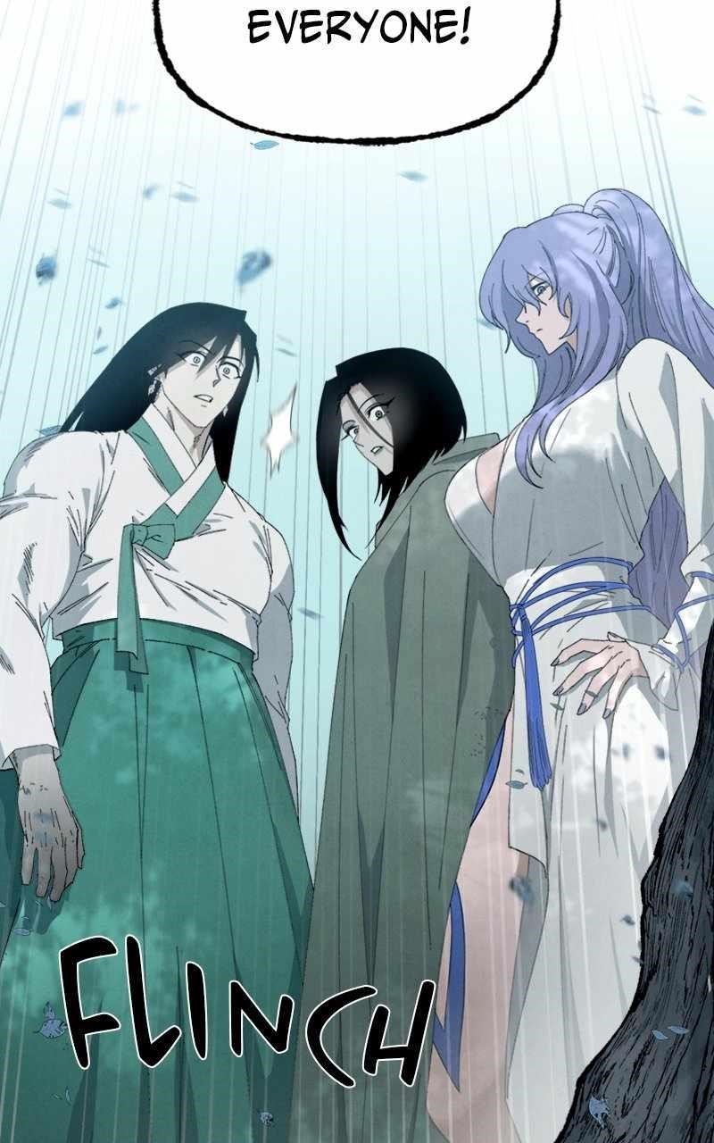 Reincarnated In a Cursed Game - Chapter 19 Page 48