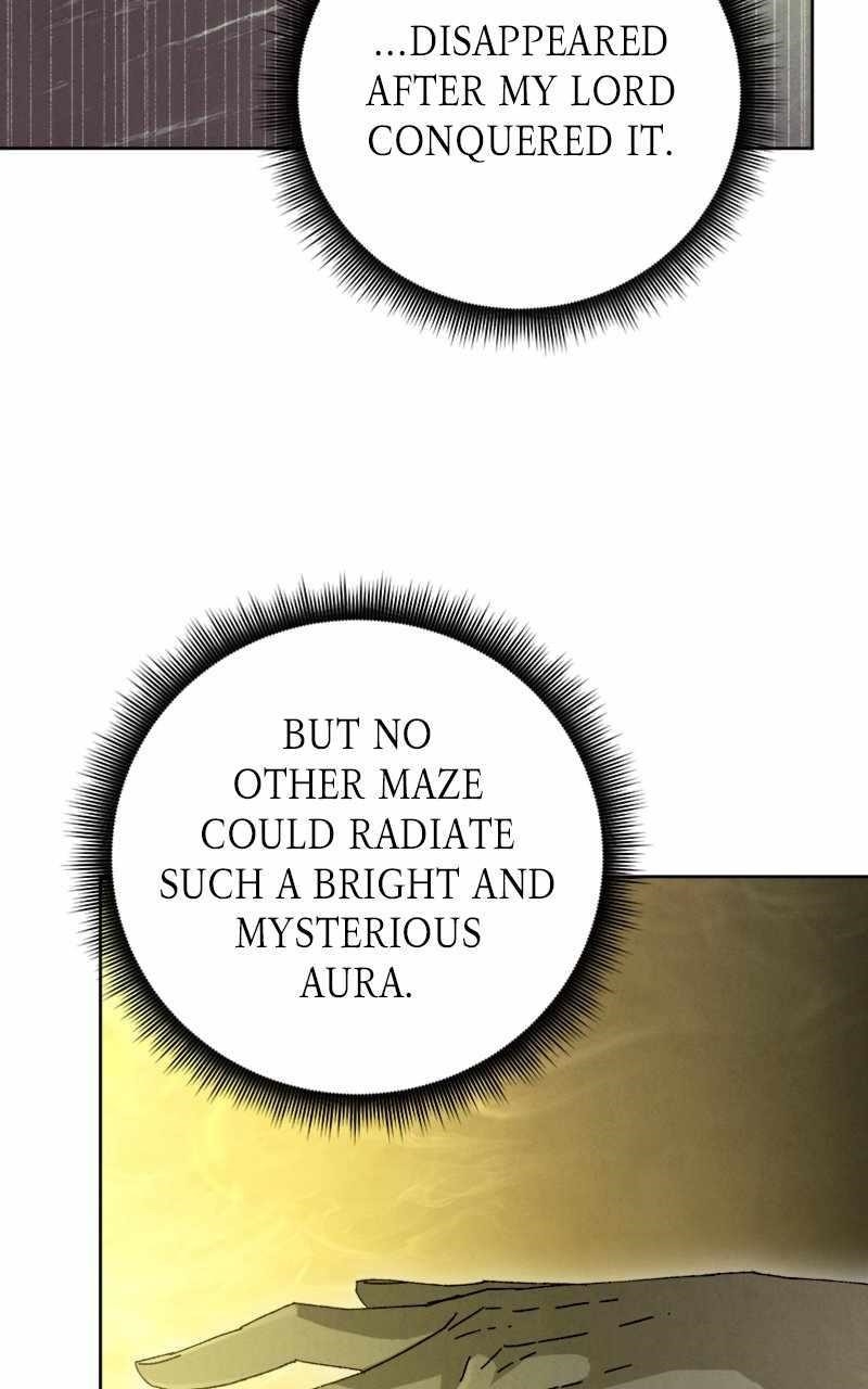 Reincarnated In a Cursed Game - Chapter 19 Page 5