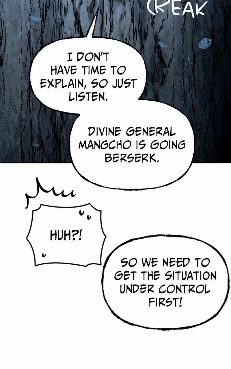 Reincarnated In a Cursed Game - Chapter 19 Page 51