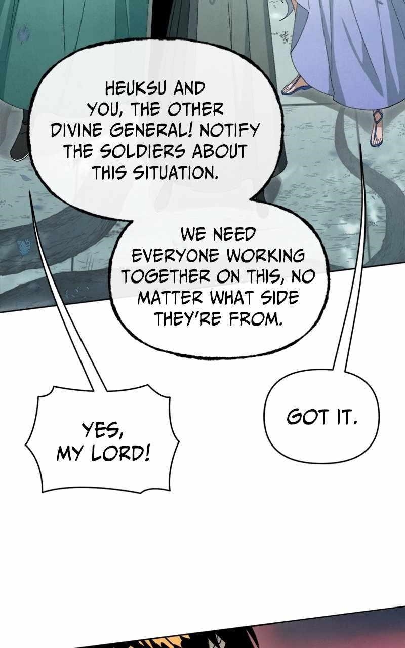 Reincarnated In a Cursed Game - Chapter 19 Page 53