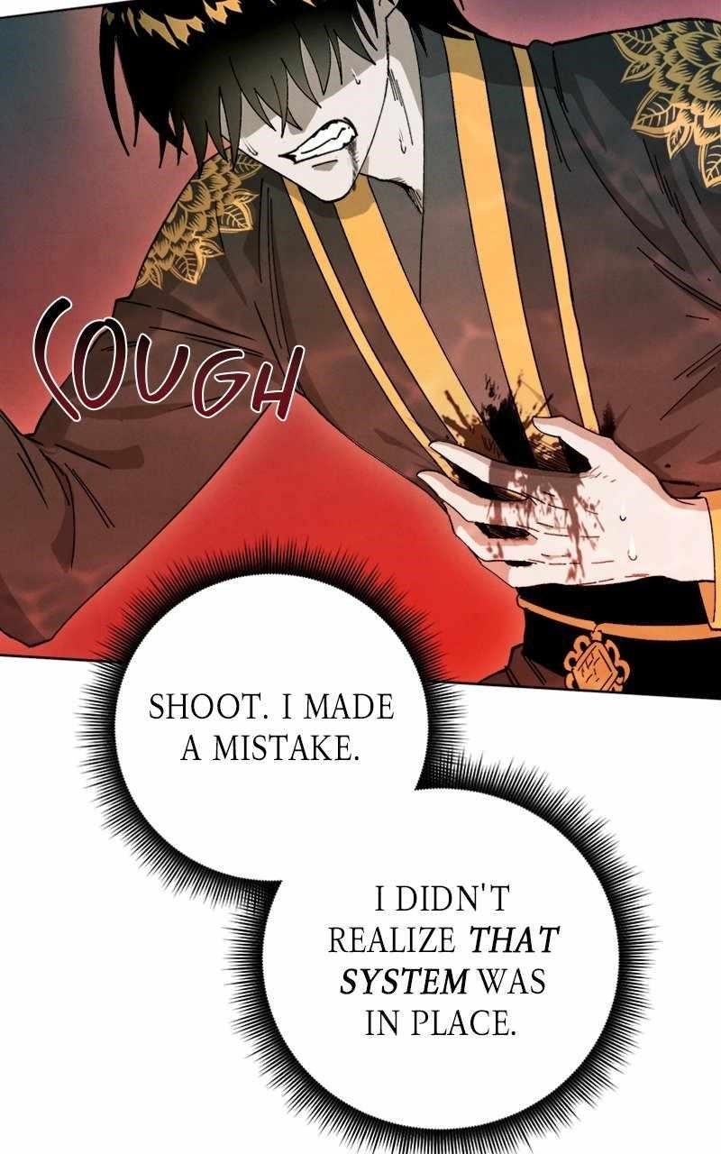 Reincarnated In a Cursed Game - Chapter 19 Page 54