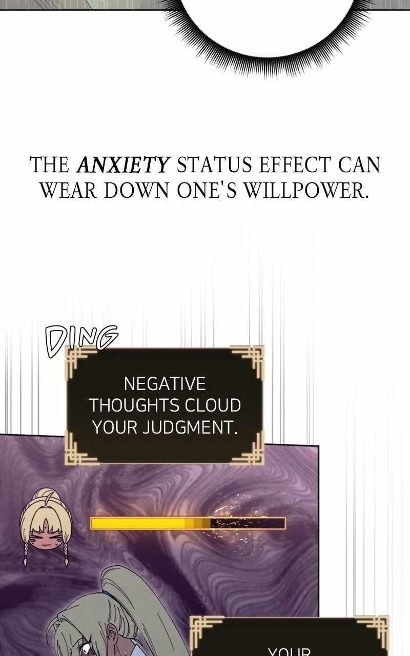 Reincarnated In a Cursed Game - Chapter 19 Page 63