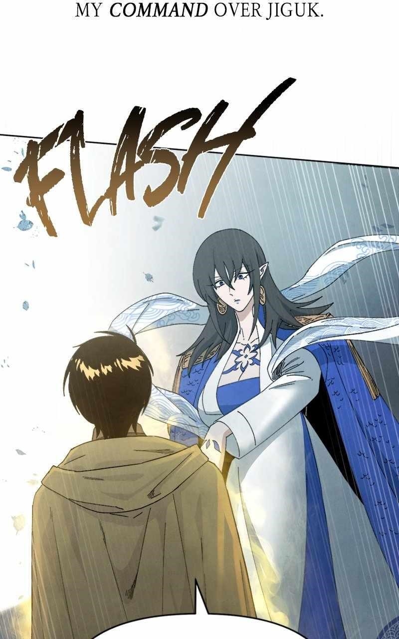 Reincarnated In a Cursed Game - Chapter 19 Page 66