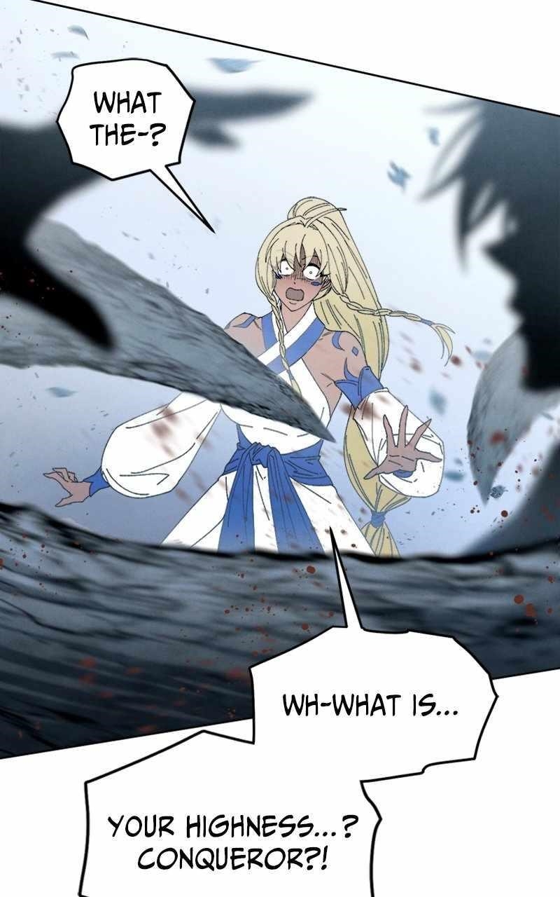 Reincarnated In a Cursed Game - Chapter 19 Page 76