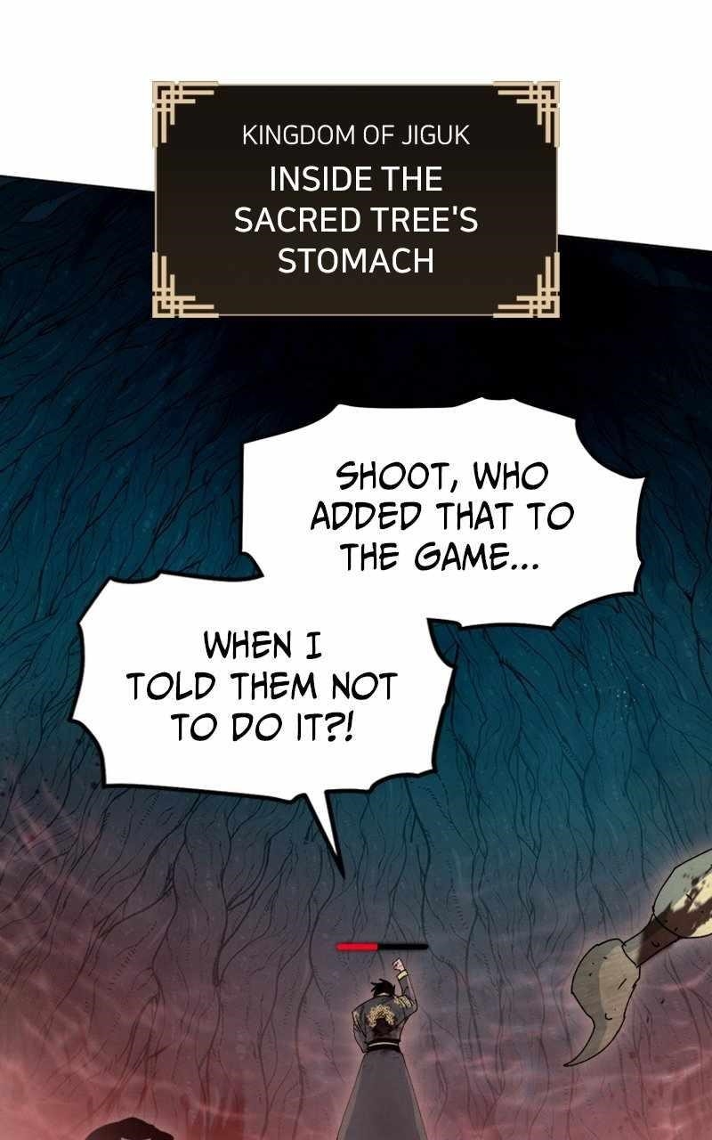 Reincarnated In a Cursed Game - Chapter 19 Page 85